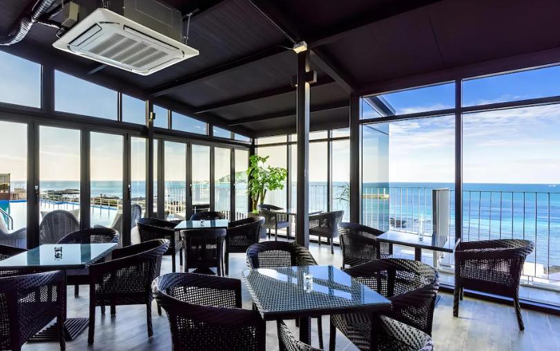 아길라 호텔 이미지 3