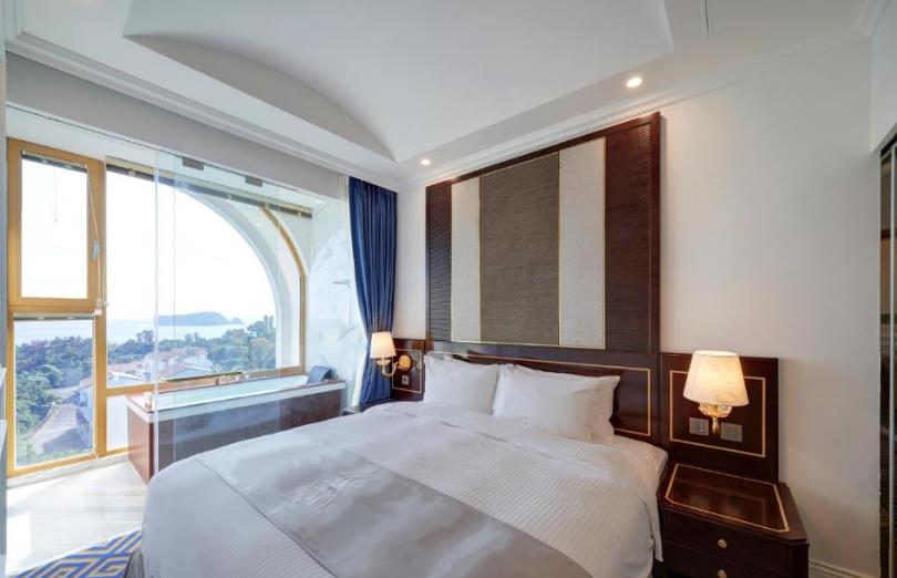 골드원 호텔 앤 스위트 이미지 3