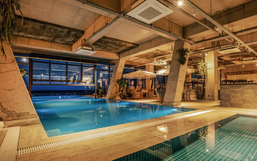 트로피컬 하이드어웨이 호텔 이미지 4