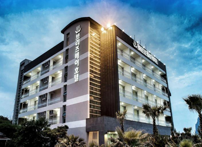 브리즈베이 호텔 이미지 2