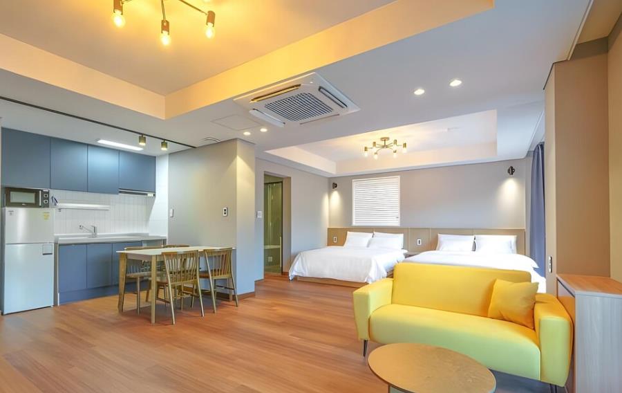 가평 스테이고재325리조트 이미지 5