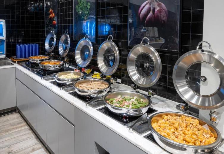 호텔 휘슬락 제주 이미지 8