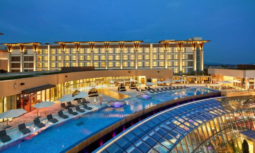 제주 신화월드 신화관 이미지 1