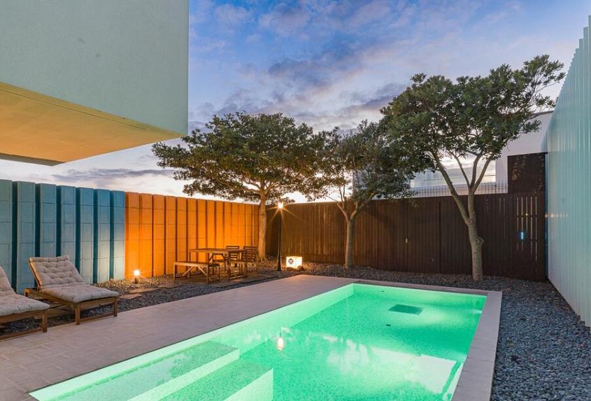 제주 부띠끄 풀빌라 나미브 이미지 11