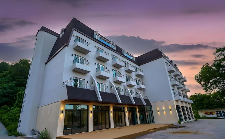 가평 스테이고재325리조트 이미지 1