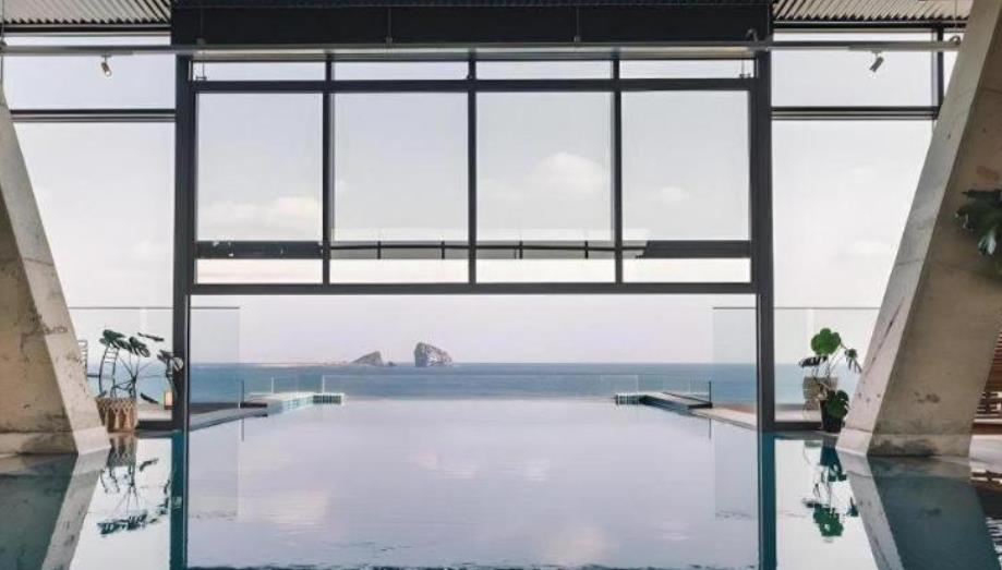 트로피컬 하이드어웨이 호텔 이미지 6