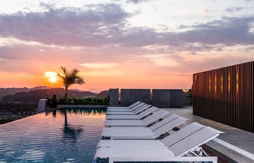 호텔 마리나베이 서울 이미지 9