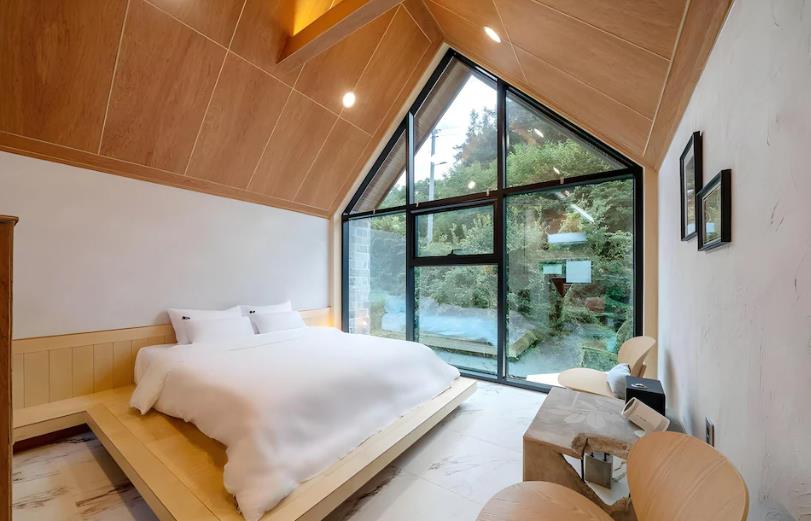 홍천 반스힐 리조트 펜션 이미지 8