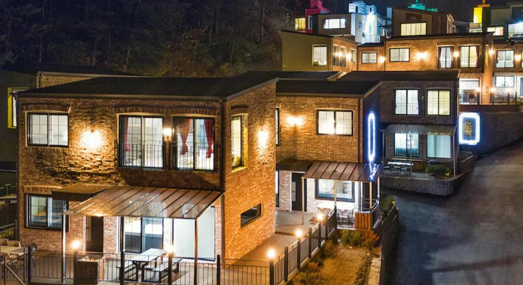 가평 까사노블풀빌라 이미지 7