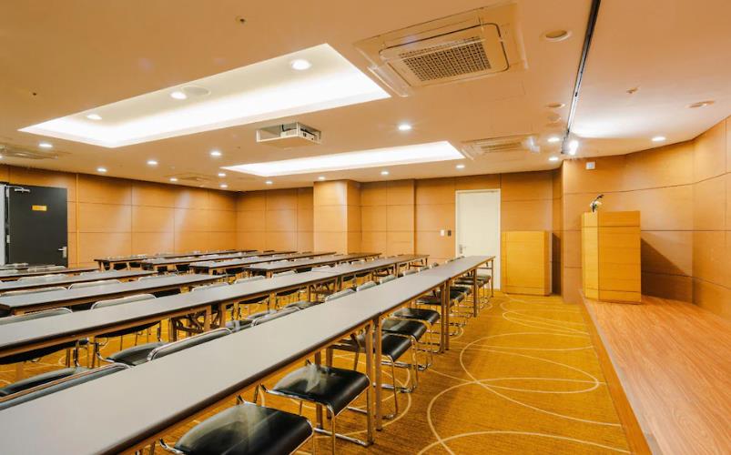 호텔 브릿지 서귀포 이미지 10