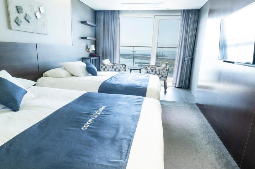 제주 코업시티호텔 하버뷰 이미지 6