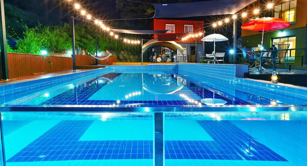 가평 까사노블풀빌라 이미지 3