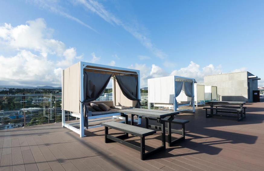 제주 코업시티호텔 하버뷰 이미지 3