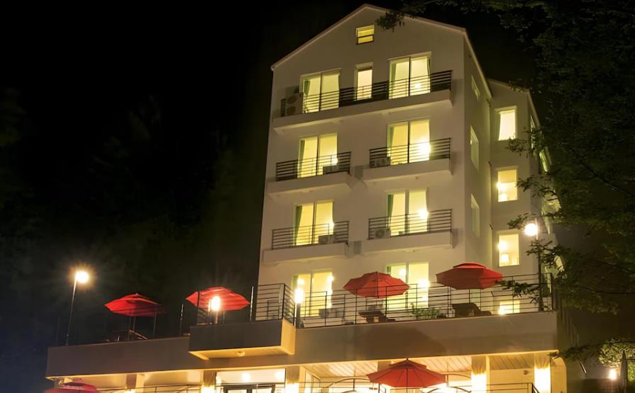 가평 베라노펜션 이미지 1