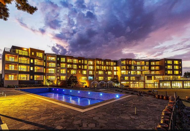 탑스텐 빌라드애월 이미지 4