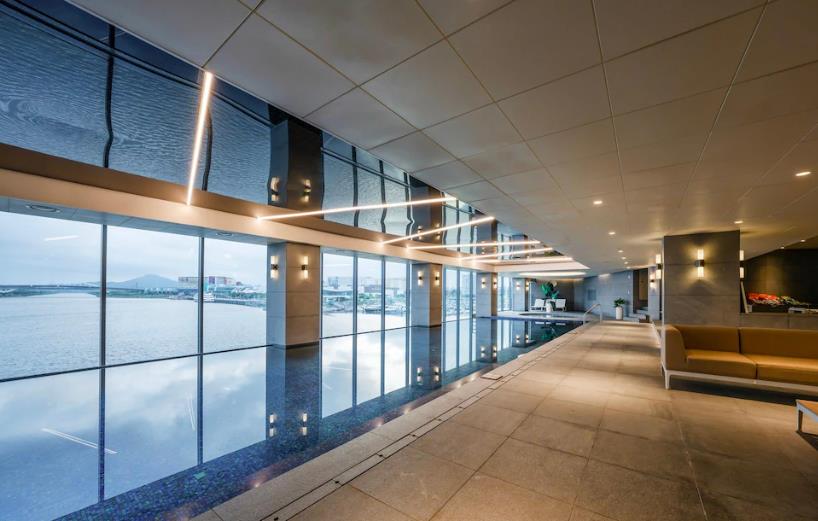 호텔 마리나베이 서울 이미지 8