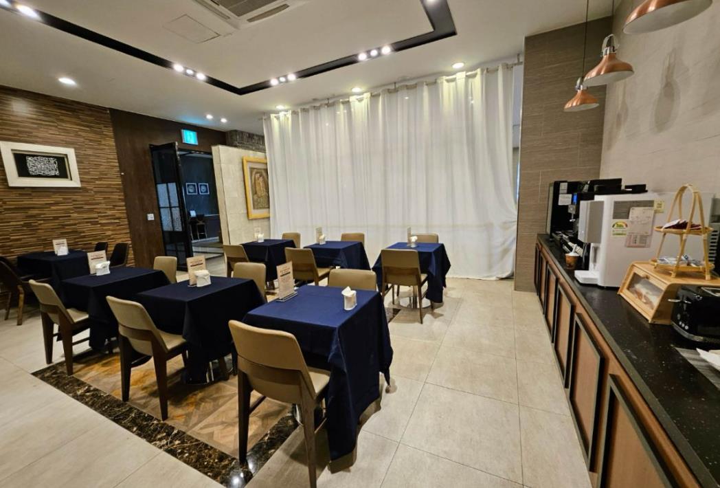 김포 아셈 호텔 이미지 7