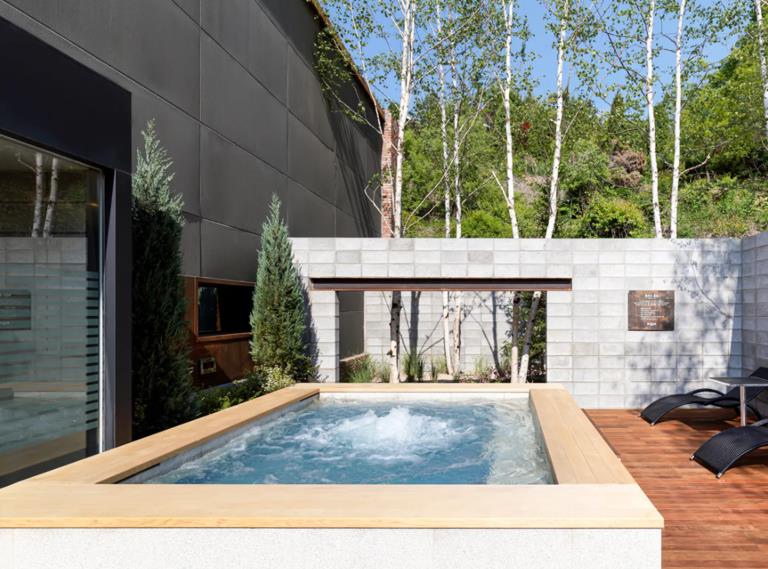 가평 더스테이 힐링파크 이미지 3