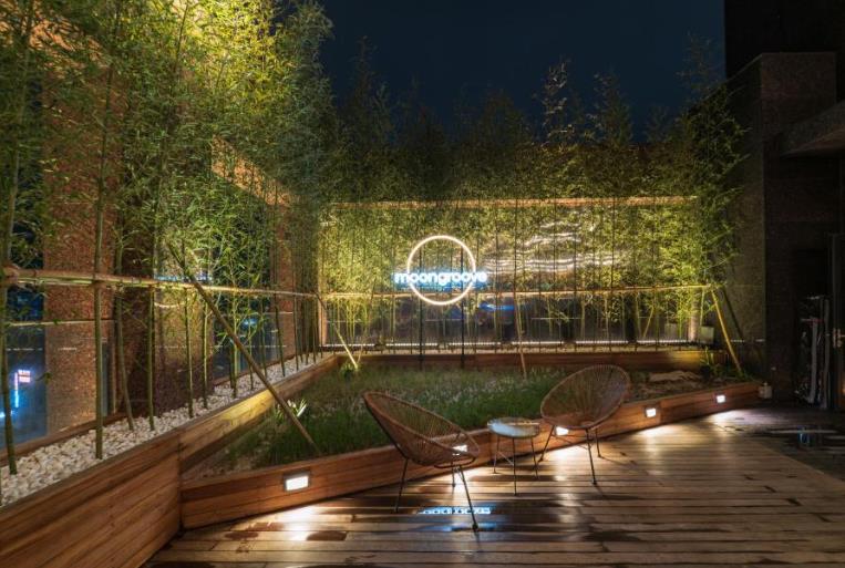 인천 파크마린호텔 이미지 2