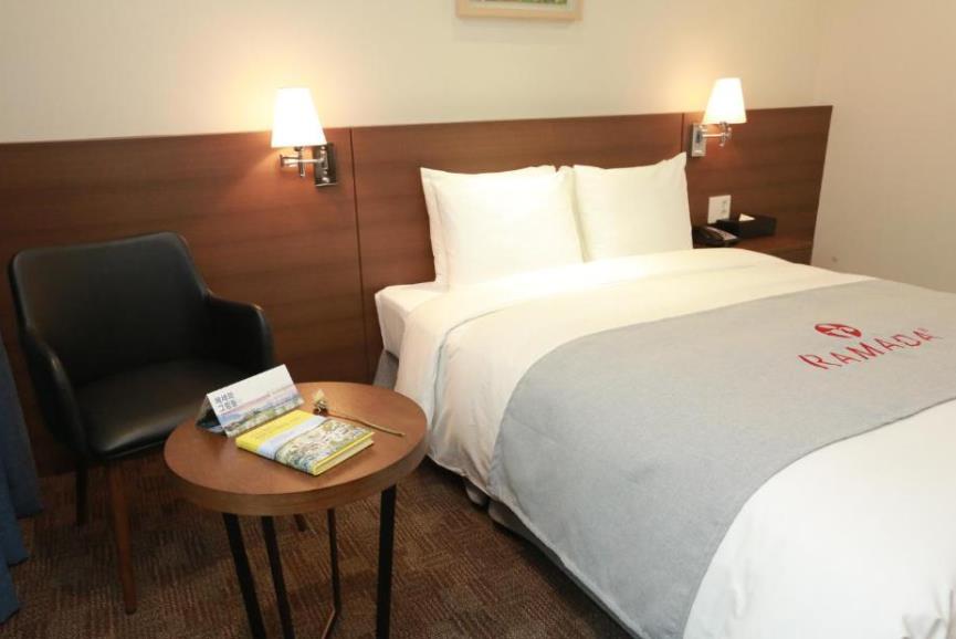 라마다 태백호텔 이미지 4