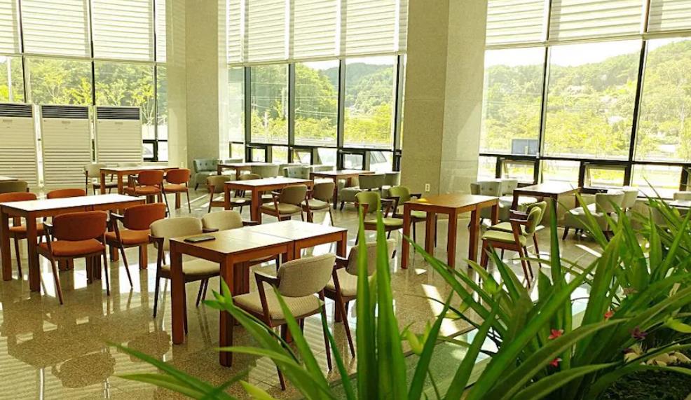 양양국제공항호텔 이미지 3