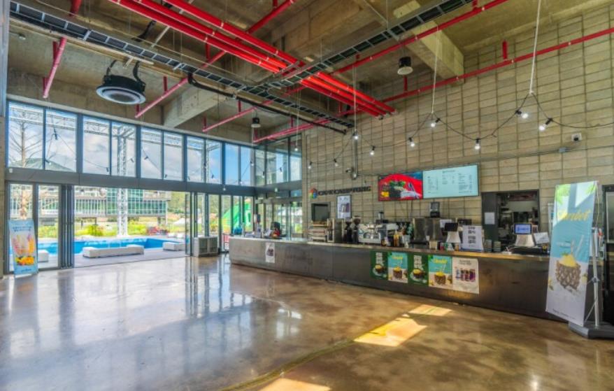 가평 캠프통포레스트펜션 이미지 8