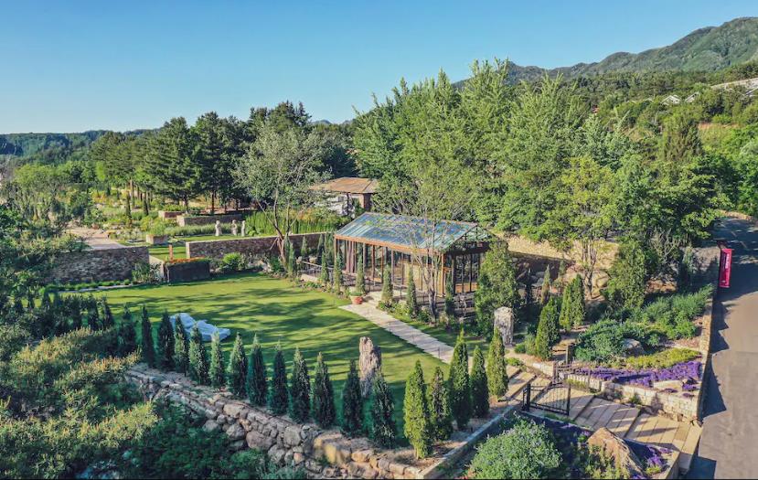 가평 더스테이 힐링파크 이미지 13