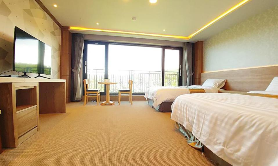 양양국제공항호텔 이미지 2