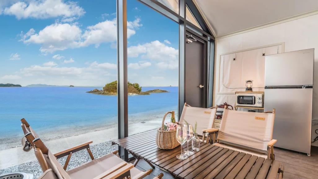 온더비치 풀빌라&글램핑 이미지 9