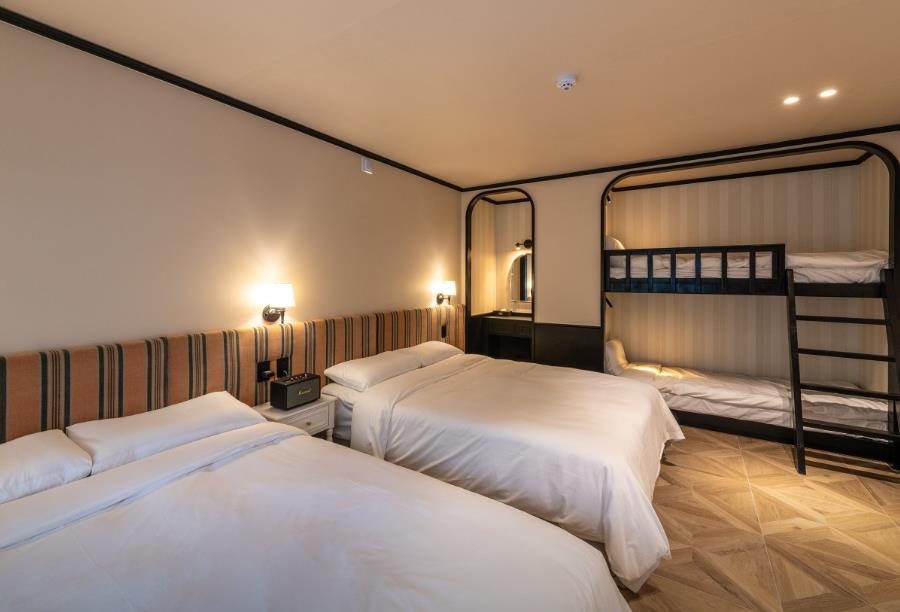 괴산 청명호텔 이미지 3