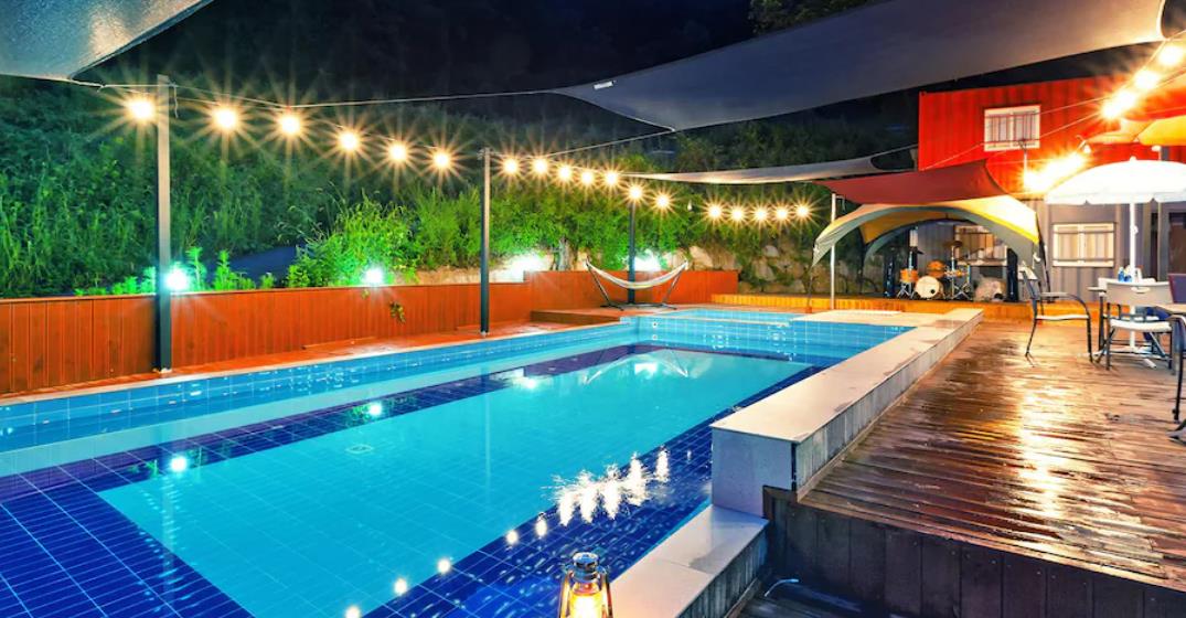 가평 까사노블풀빌라 이미지 2