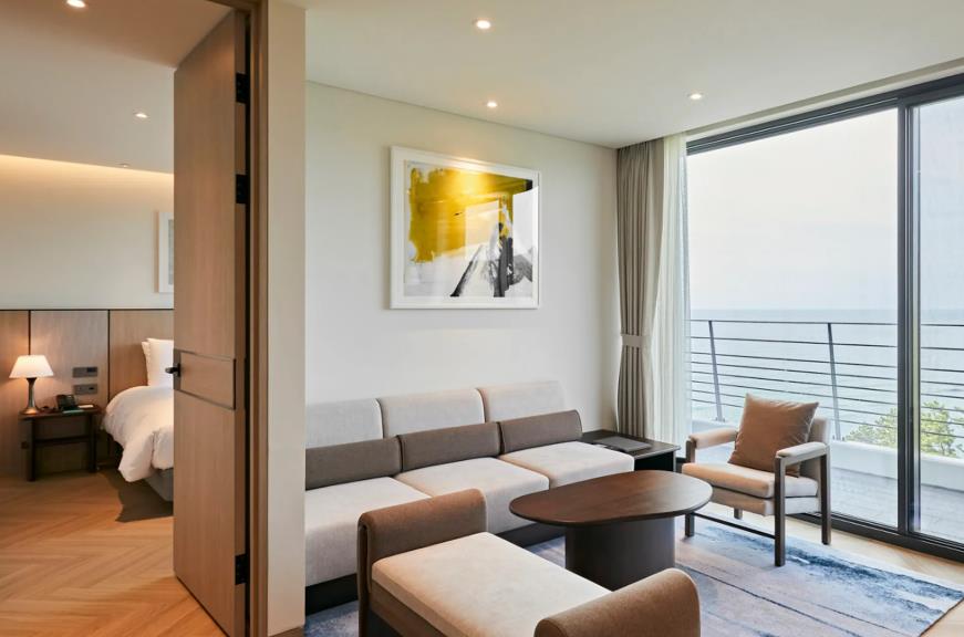 파르나스 호텔 제주 이미지 4