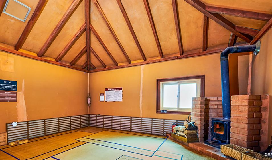 홍천 힐리언스 선마을 이미지 11