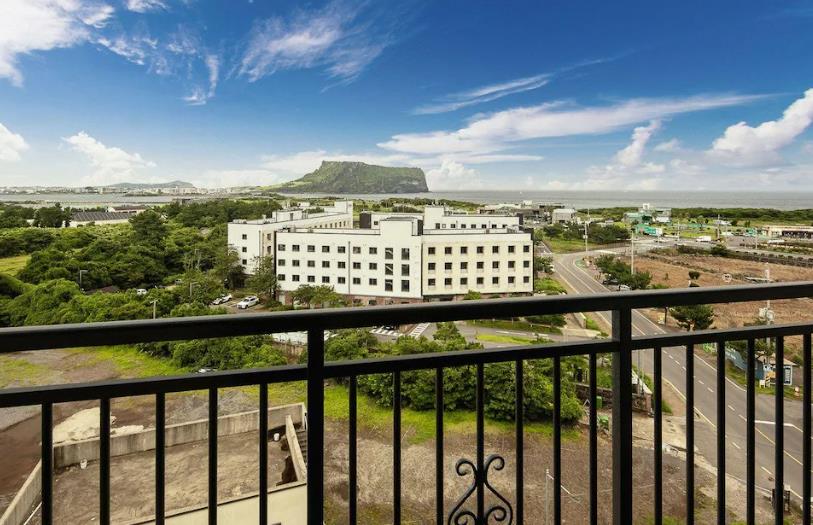 더베스트제주 성산호텔 이미지 6