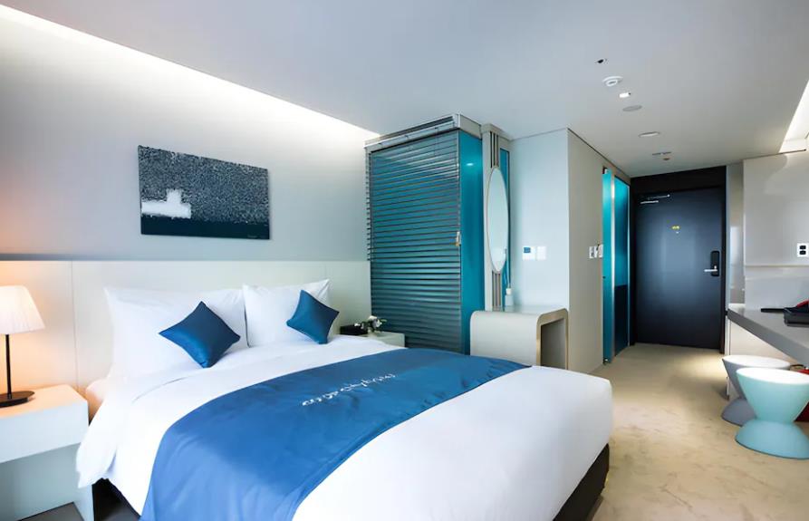 제주 코업시티호텔 하버뷰 이미지 8