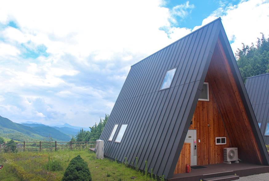 거창 산림레포츠파크 이미지 8