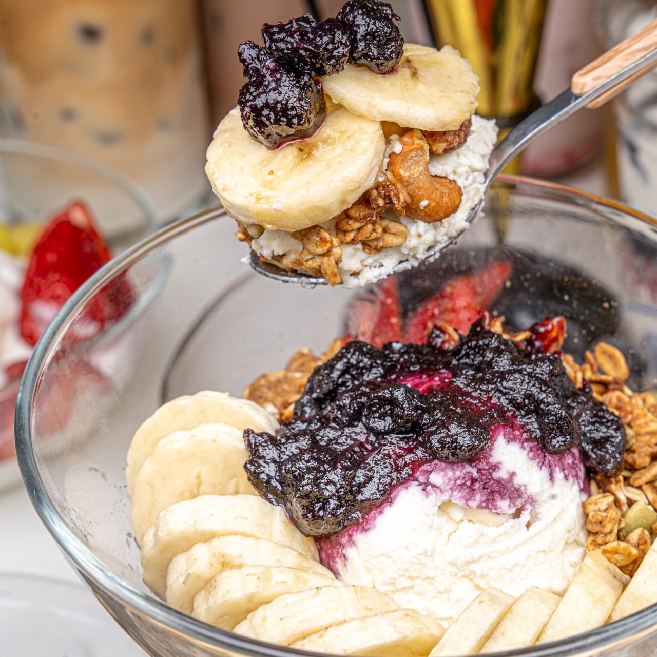 요고프로즌요거트 가평점 이미지 8