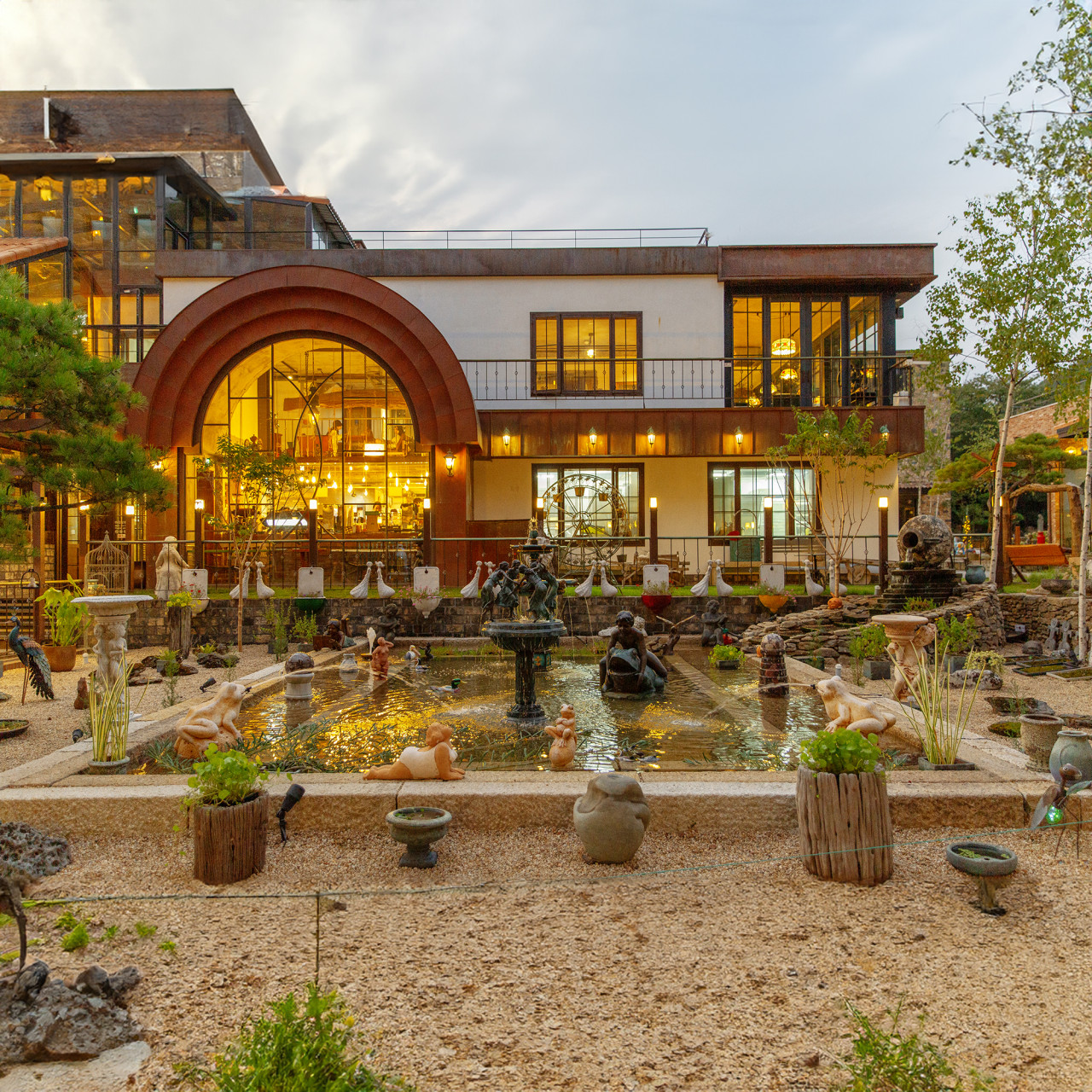 이진상회 이미지 1