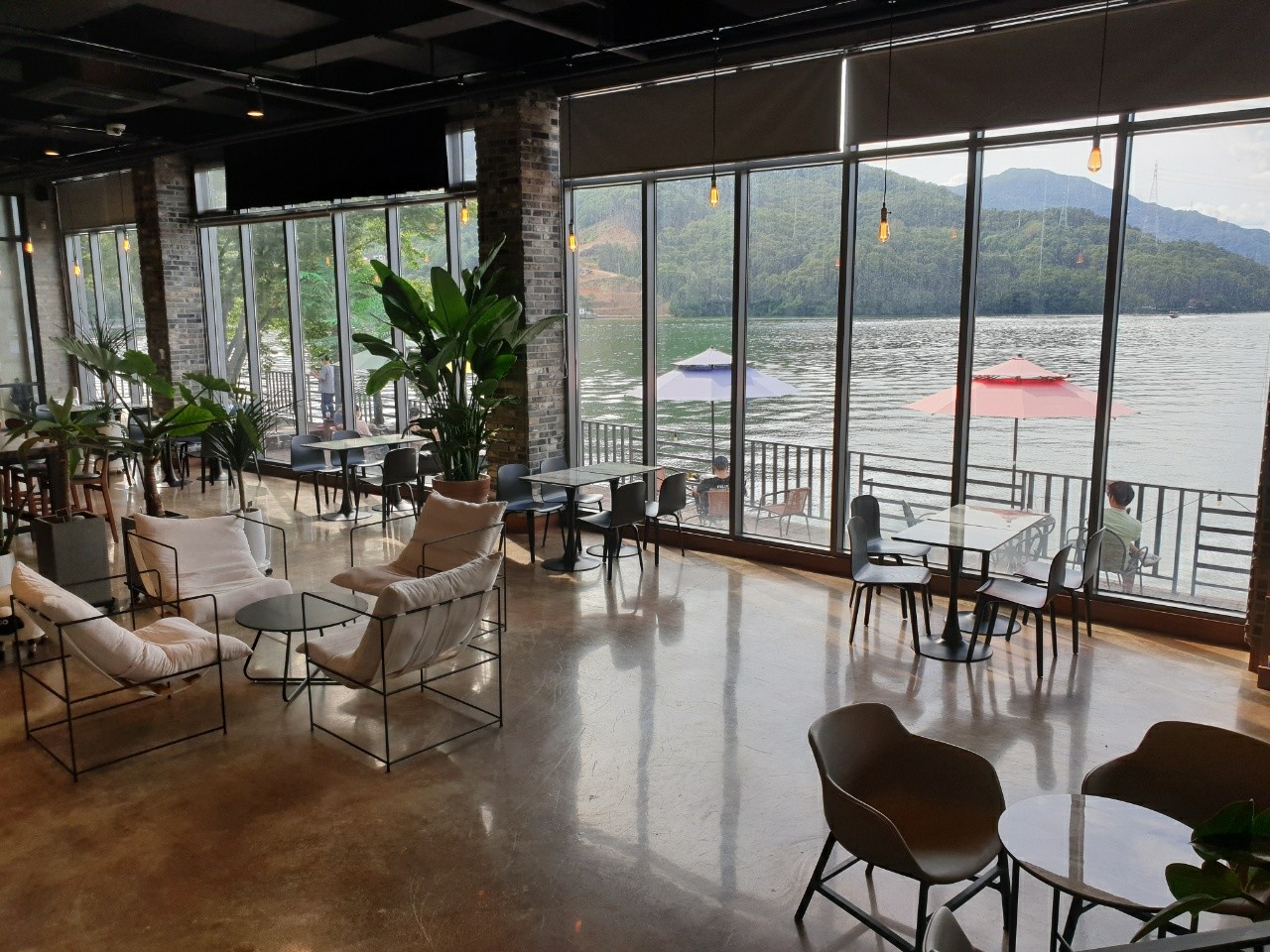 사트레봉 청평호수점 이미지 8