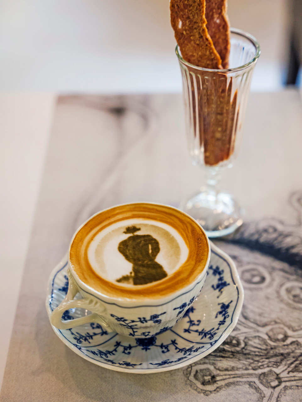 라드라비 카페 & 베이커리 이미지 4