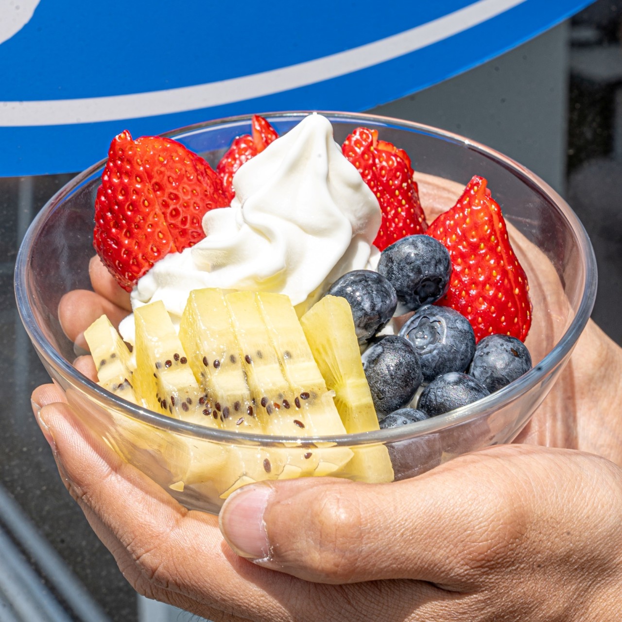 요고프로즌요거트 가평점 이미지 2