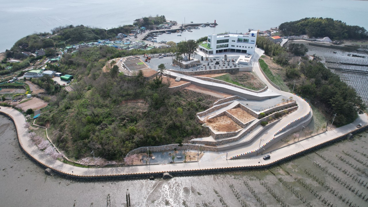 엄마의바다 공원 카페 이미지 2