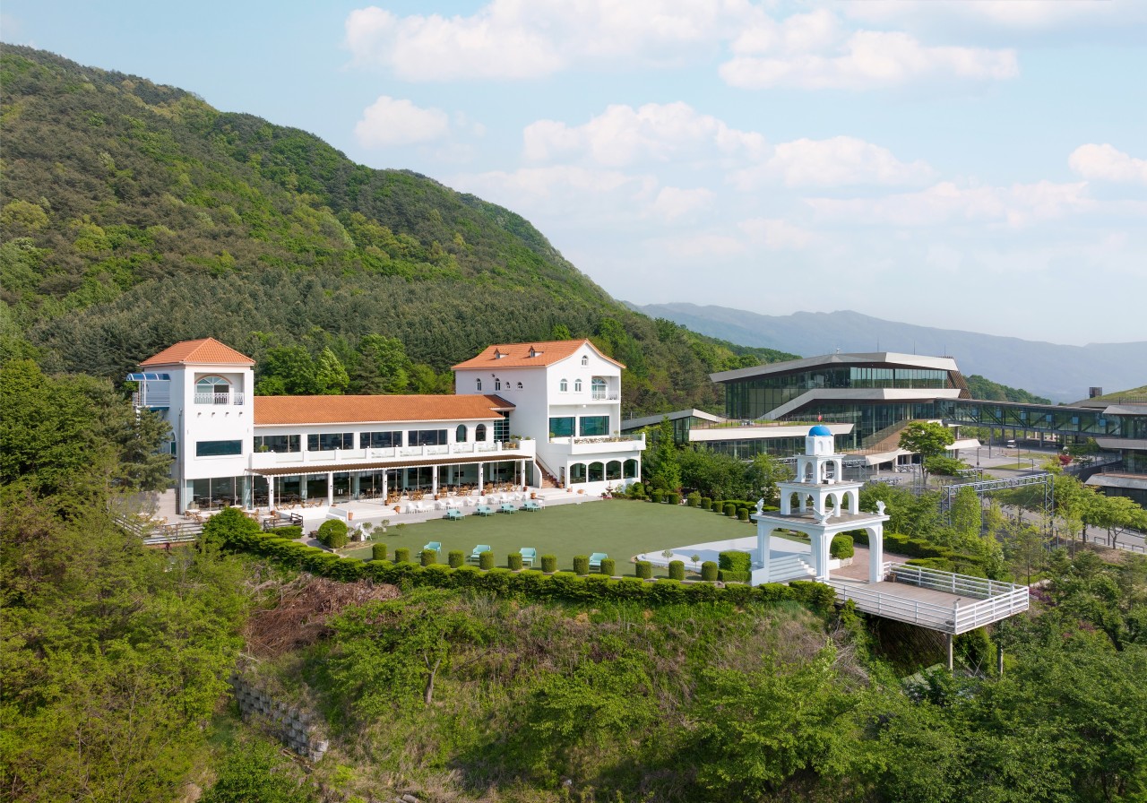 산토리니 이미지 2