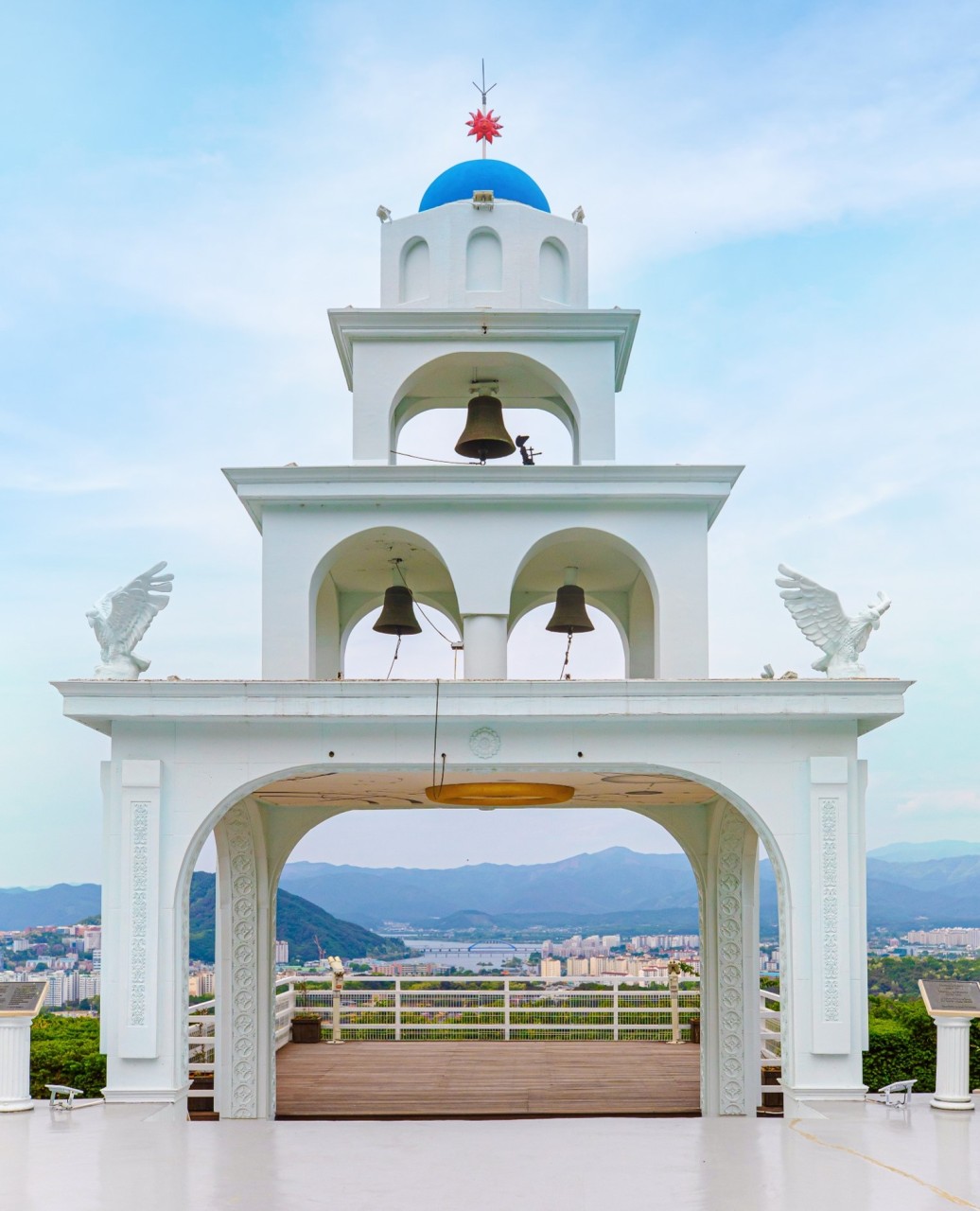 산토리니 이미지 1