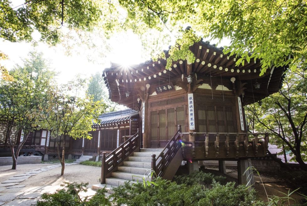 한국의 집 이미지 3