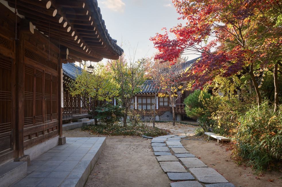 한국의 집 이미지 5