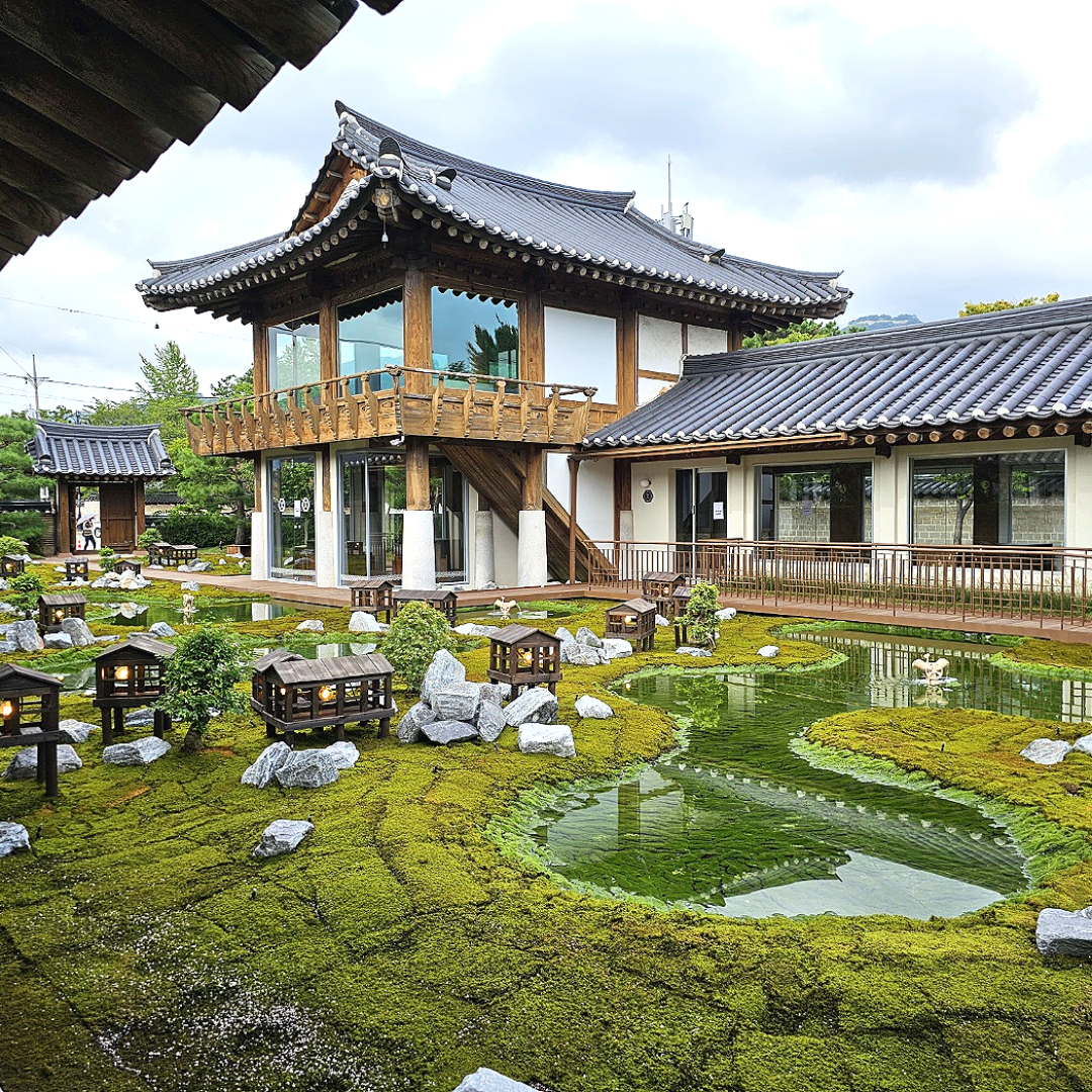 복합문화공간 명월 이미지 1