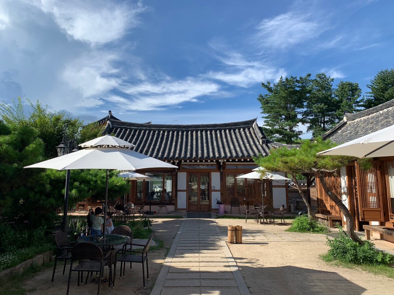 1894사랑채 이미지 1