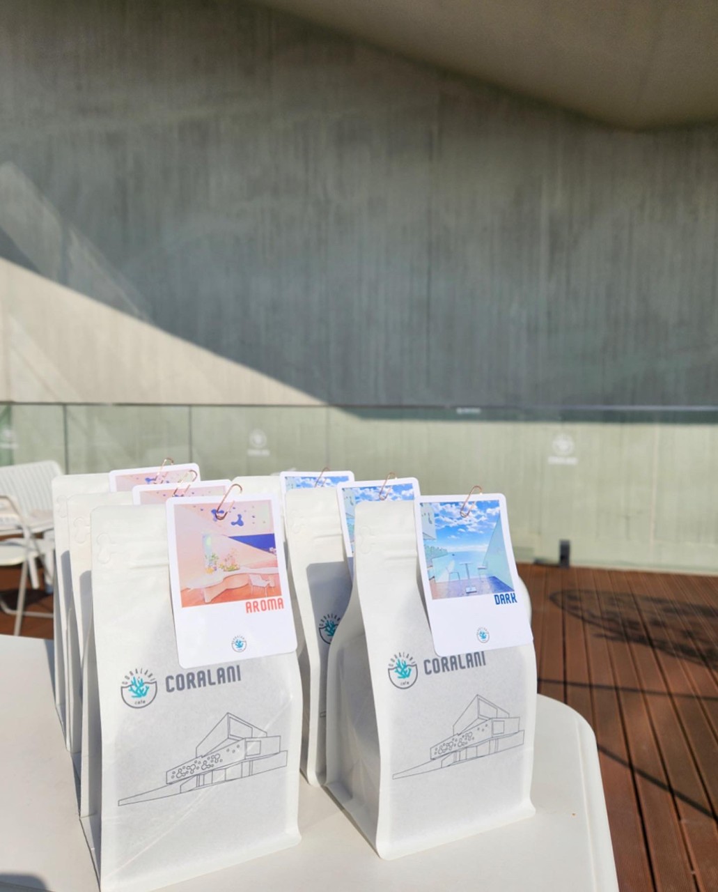 코랄라니 이미지 4