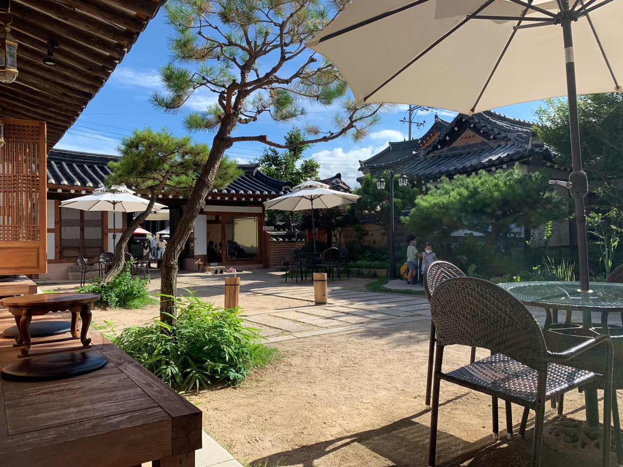 1894사랑채 이미지 2